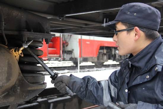 鐵道車輛運用與檢修專業(yè)招生要求有哪些？