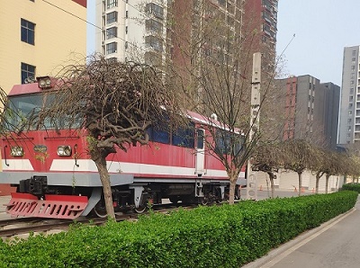 石家莊鐵路學(xué)校能學(xué)J5類火車司機(jī)嗎